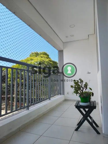 Apartamento de 31 metros 1 dormitório para locação no Butantã