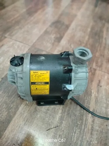 Bomba silyent 3/4 CV