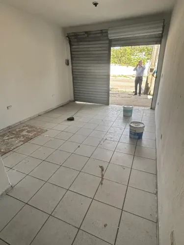 loja para locação km 1, aldeia de baixo, com 20M2