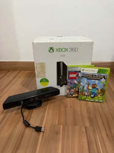 Xbox 360 super slim