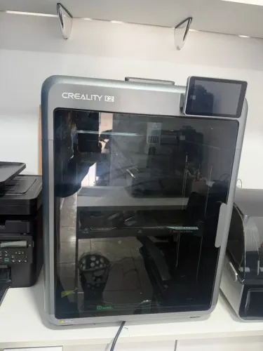 Impressora 3D