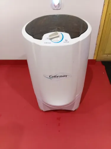 VENDO CENTRIFUGA COLORMAQ