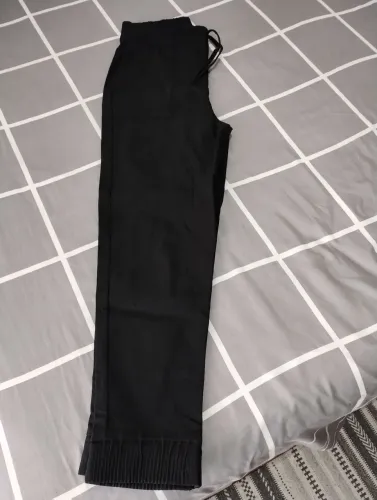Calça feminina jogger Tam 38