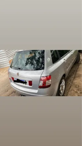 Fiat Stilo 1.8/ 1.8 Connect 8V 103cv 5P 2005