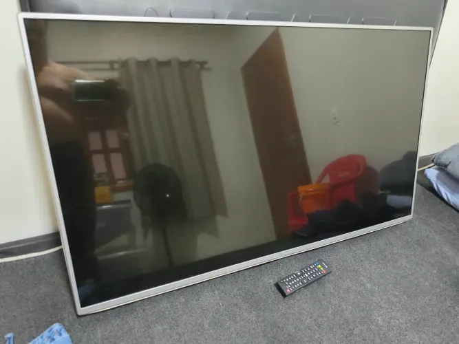 TVLG smart