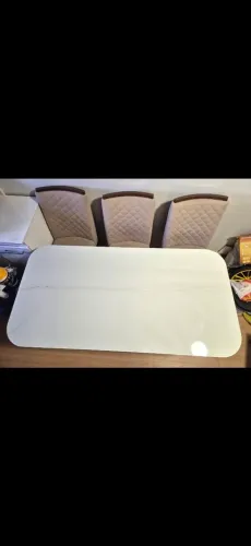 Mesa para 6 lugares