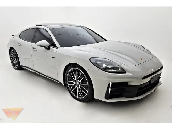 Porsche Panamera 4 E-hybrid 2.9 462cv 2025