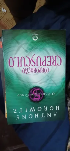 Livros de desapego