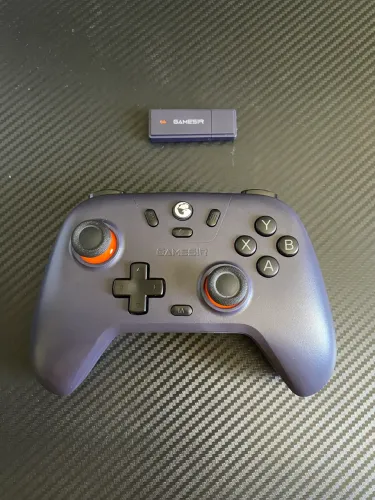 Controle GameSir Nova Lite T4