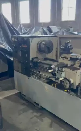 Torno mecânico ROMI I-30A