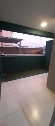 Aluga-se apto MOBILIADO Barra Prime residence