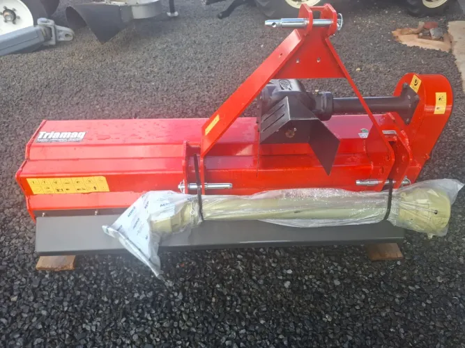 Triturador Avícola TA150 