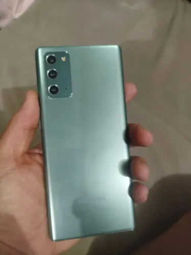 Note 20 256GB