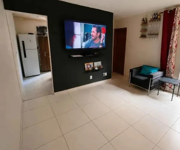 SV35- CASA A VENDA EM LAURO DE FREITAS