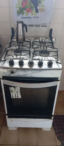 Vendo fogão por apenas R$ 150,00!