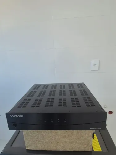 Multiroom Wave One 4 zonas