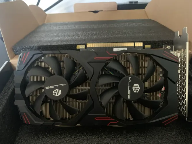RX 580 8GB