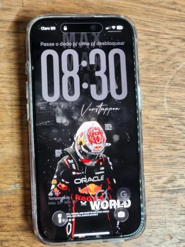 iPhone 16 256GB
