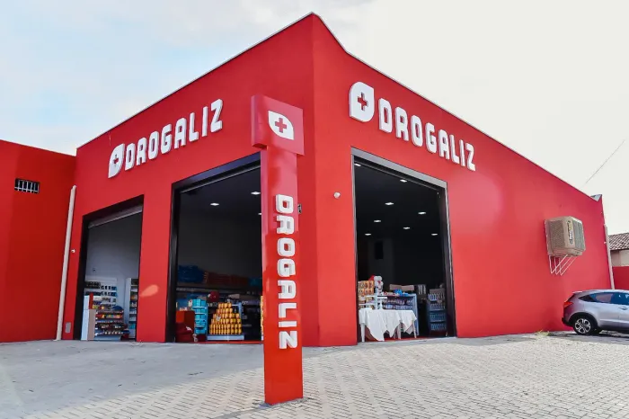 Drogaria 