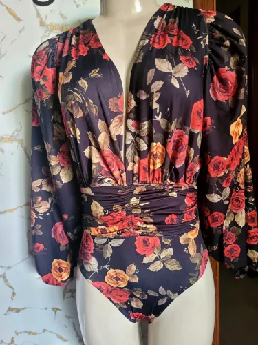 ROUPAS BRECHO