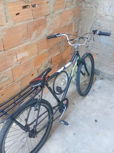 TROCO OU VENDO ARO 26