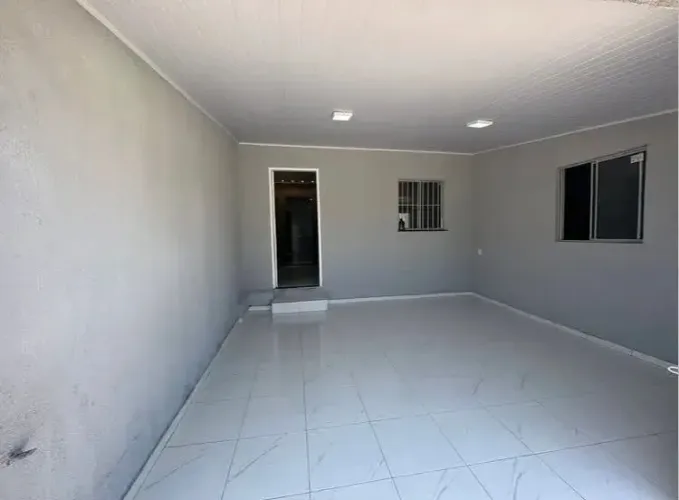 CASA MODELO NA CONDOR