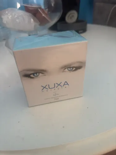 Jequiti Xuxa Meneghel 
