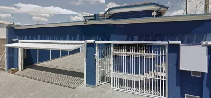 Casa à venda, 386 m² por R$ 1.400.000,00 - Centro - Rio Claro/SP