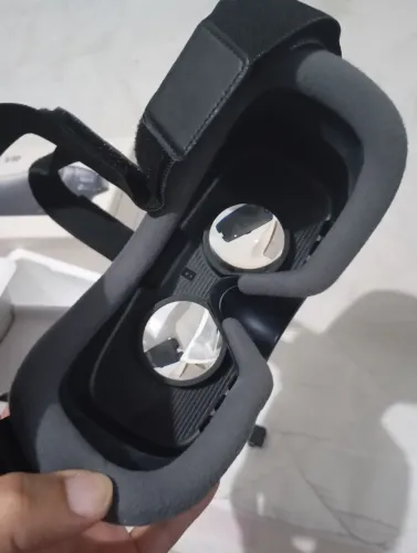 Óculos virtual