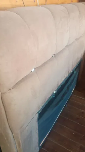Cabeceira de cama