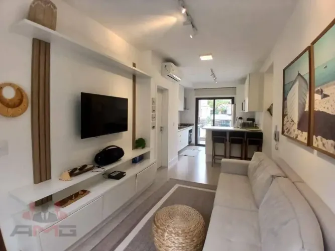 Village com 2 dormitórios, 69 m² - venda por R$ 1.550.000,00 ou aluguel por R$ 8.383,00/mê