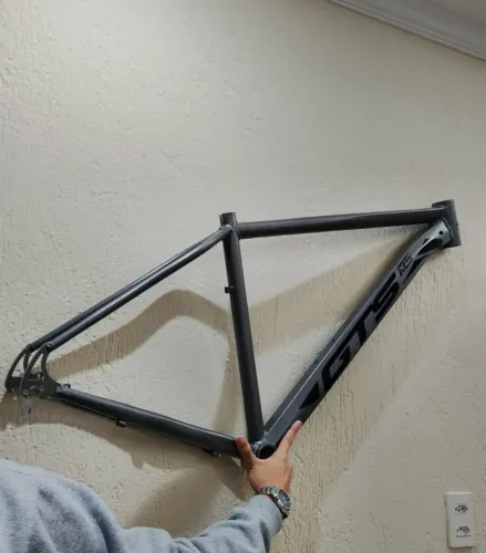 Quadro De Bicicleta GTS Aro 29