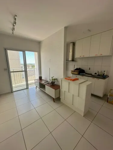 ALUGO APARTAMENTO CONDOMÍNIO VILLE DITÁLIA
