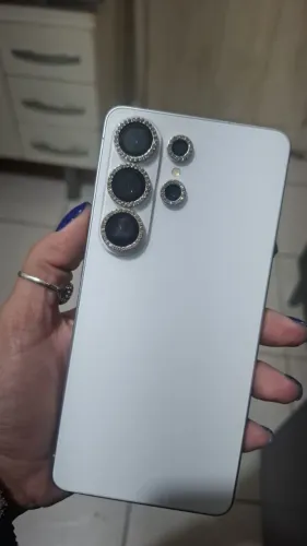 S26 ultra 256 impecável
