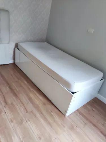 Cama matrix 3 em 1