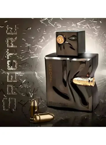 Perfume Ghost Spectre French Avenue 80Ml Eau de Parfum