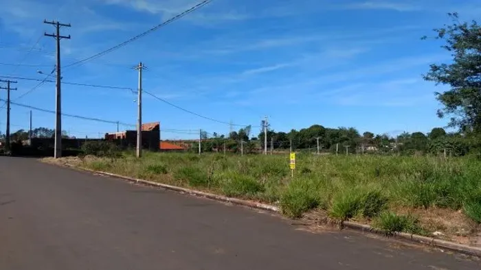 Terrenos à venda em Jardim Central Park, Nova Esperança-PR