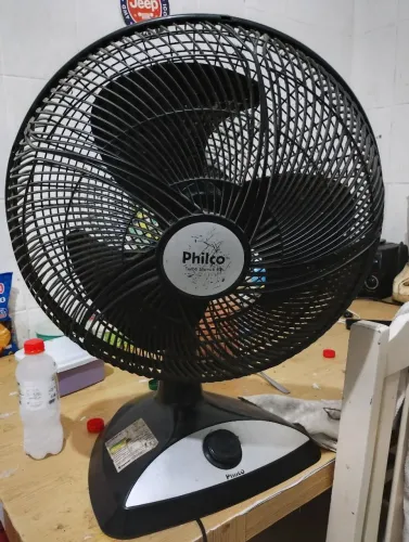 Ventilador Philco grande 110v