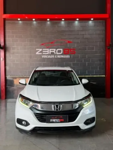 Honda HR-V EX 1.8 Flexone 16V 5P Aut. 2020