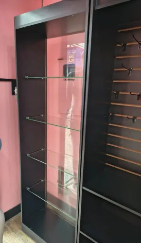 VENDO MOVEIS PARA LOJA 