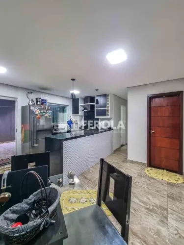 Excelente Casa à Venda no Guará  Brasília/DF