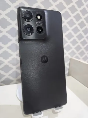 Moto G75 5G 256/8+8GB com Carregador Entrego