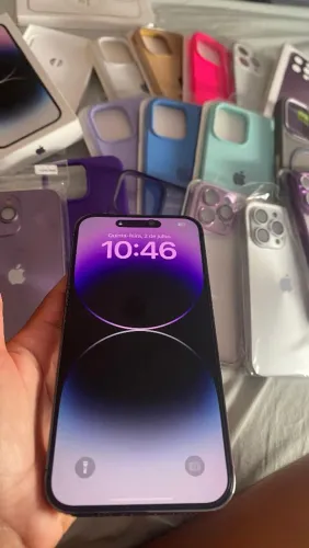 iPhone