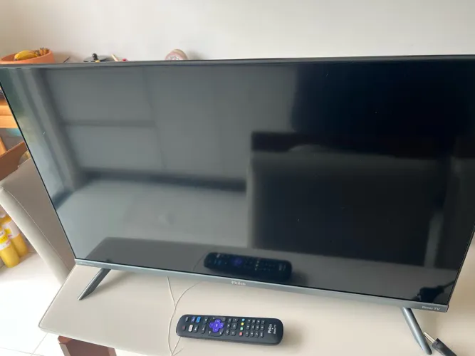 Smart tv Philco 32 polegadas
