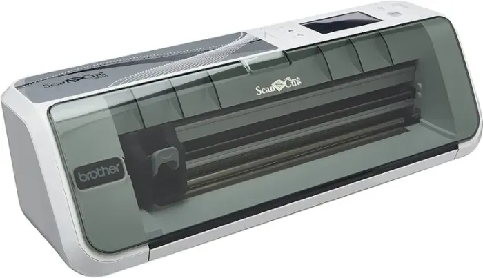 Brother scancut cm300 Plotter de recorte "Impressora de Recorte"