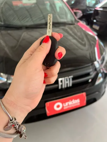 Fiat Mobi Like 1.0 Fire Flex 5P. 2025