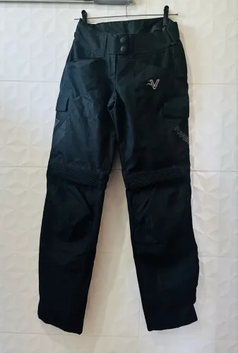 Calça feminina moto Revolt 