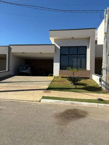 Casa de Condomínio com 3 Quartos, sendo 1 Suíte à venda, 155 m² por R$ 1.300.000 - Condomí