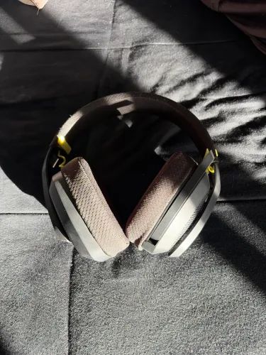 Headset sem fio VGN VXE V1 - novinho na caixa