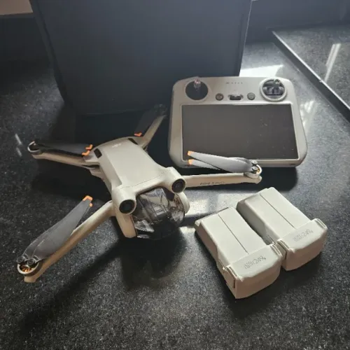 Drone Dji Mini 3